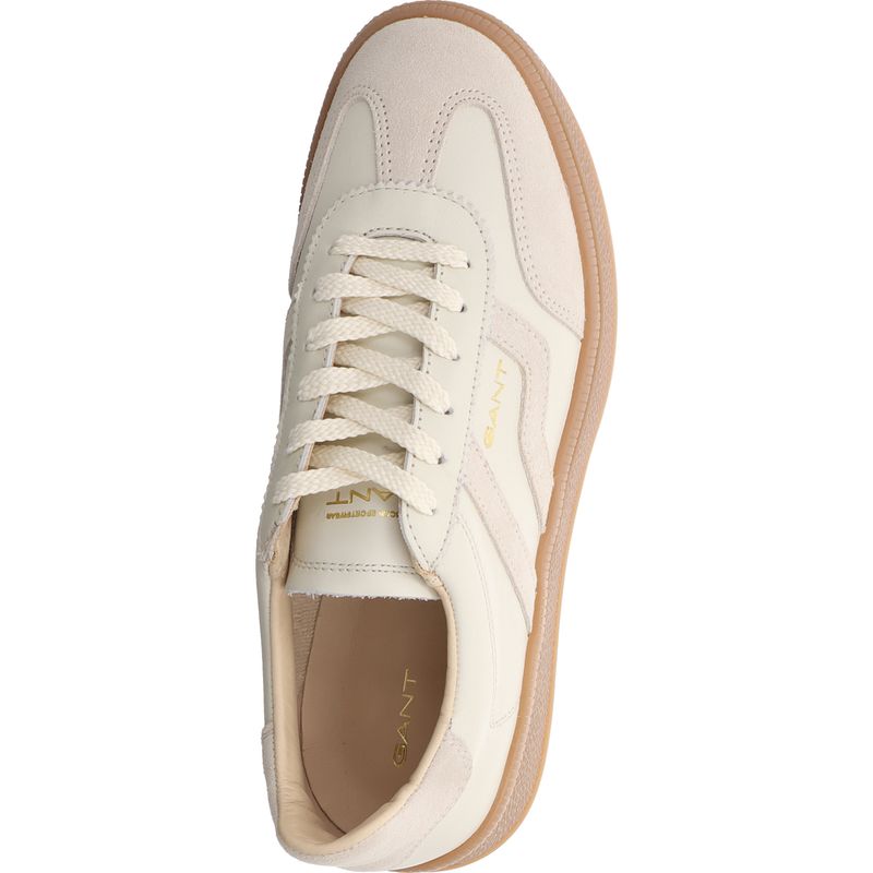 Gant - Cuzima Sneaker - 33531343/G29 - weiß