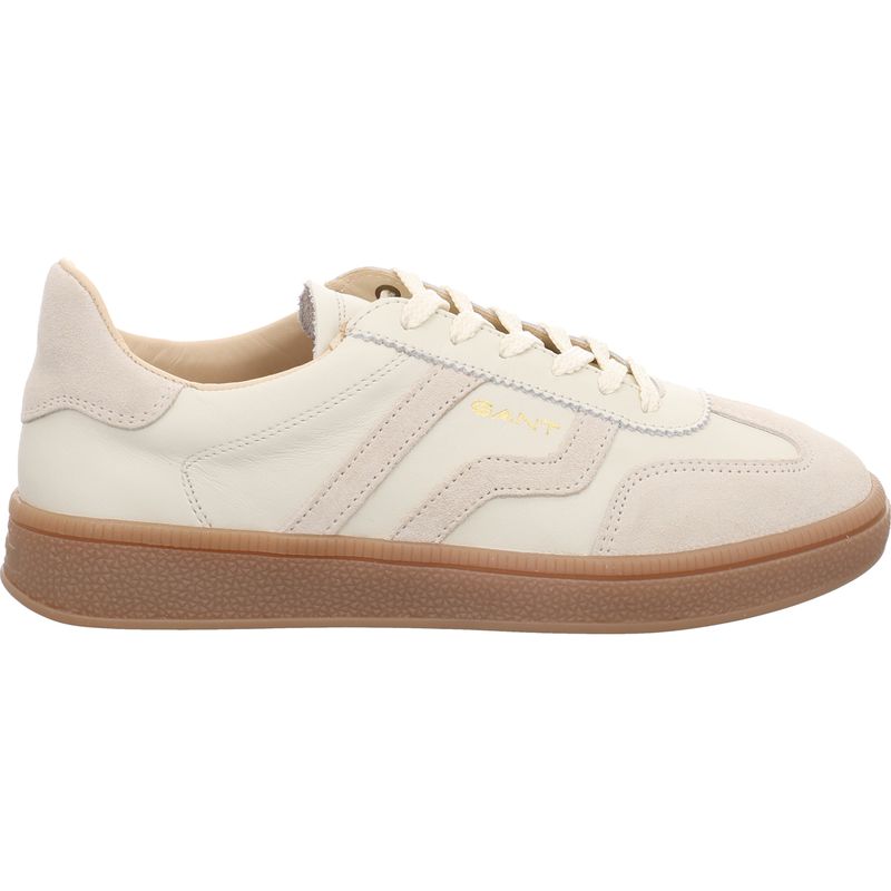 Gant - Cuzima Sneaker - 33531343/G29 - weiß