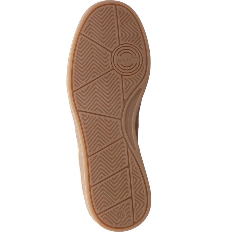 Gant - Cuzima Sneaker - 33531343/G29 - weiß