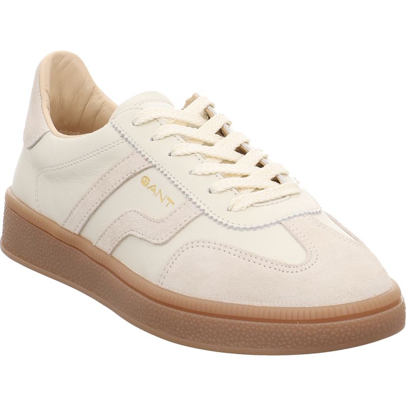 Gant - Cuzima Sneaker - 33531343/G29 - weiß | weiß