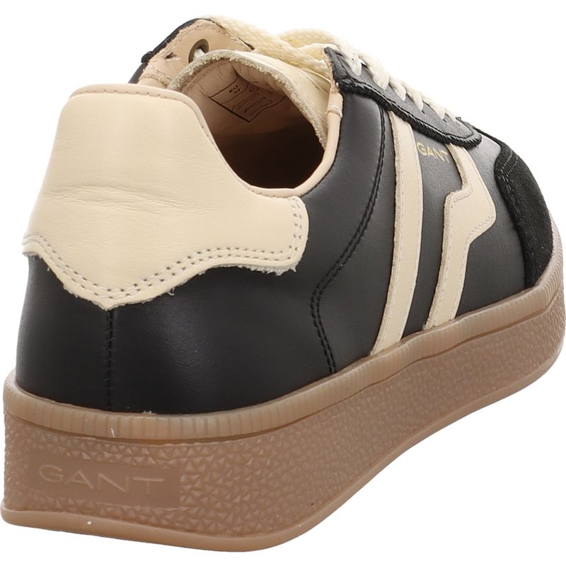Gant - Cuzima Sneaker - 33531344/G00 - schwarz