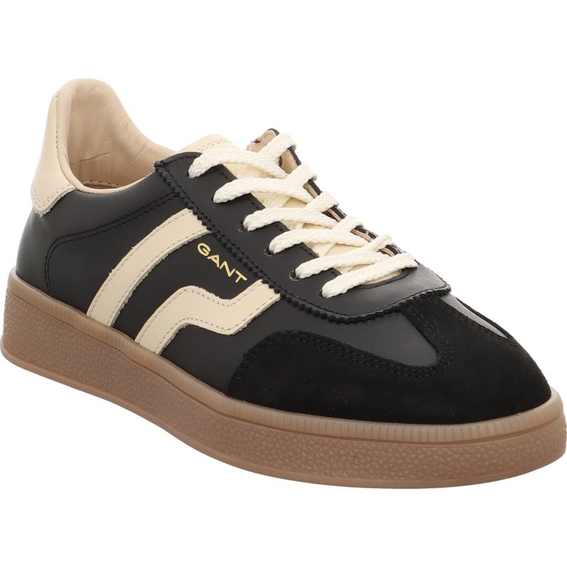 Gant - Cuzima Sneaker - 33531344/G00 - schwarz | schwarz