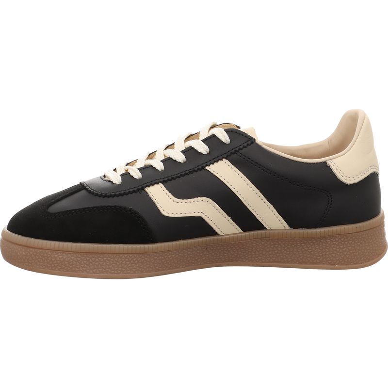 Gant - Cuzima Sneaker - 33531344/G00 - schwarz