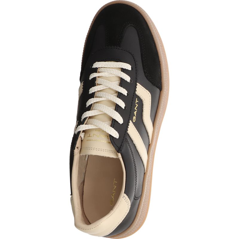 Gant - Cuzima Sneaker - 33531344/G00 - schwarz