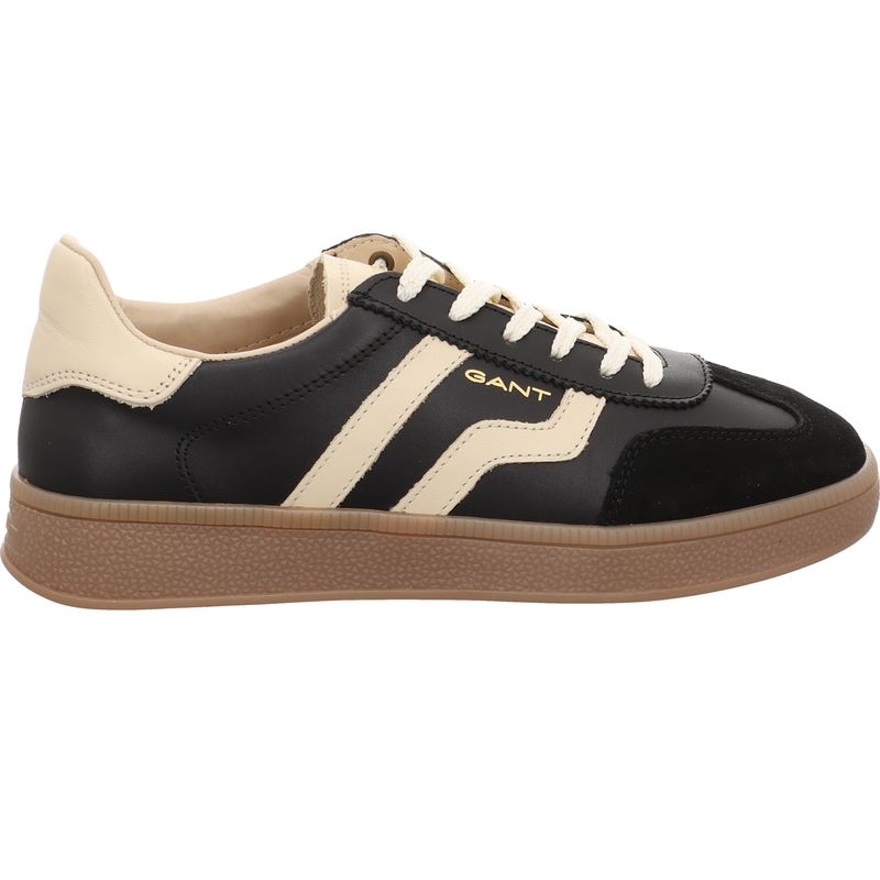 Gant - Cuzima Sneaker - 33531344/G00 - schwarz