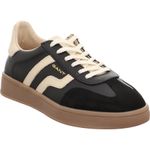 Gant - Cuzima Sneaker - 33531344/G00 - schwarz schwarz