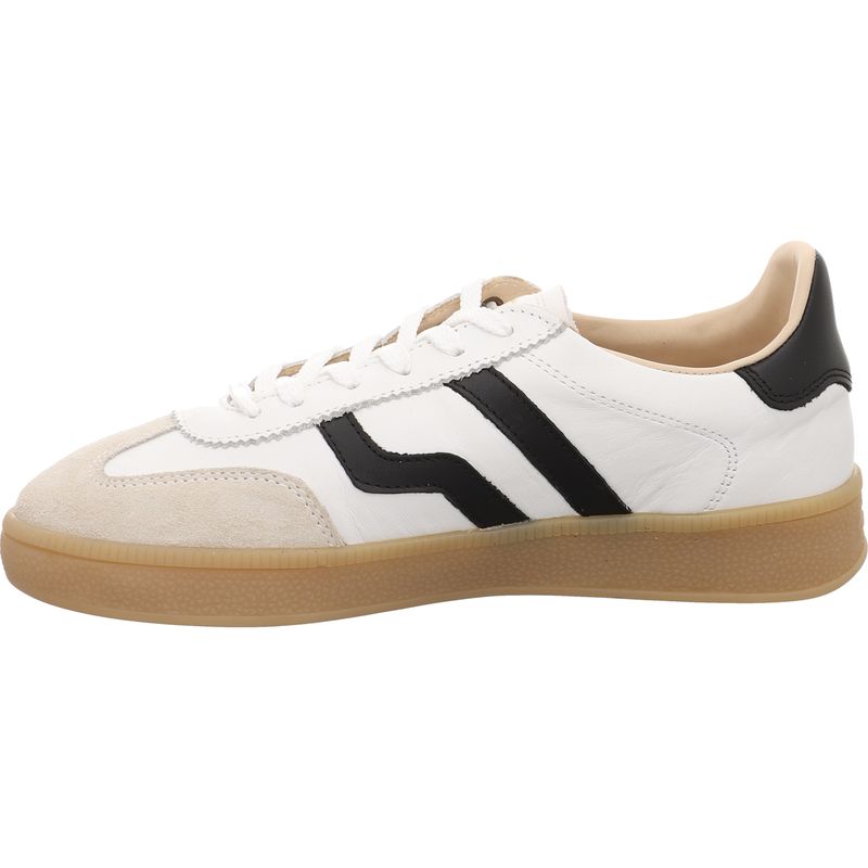 Gant - Cuzima Sneaker - 33531344/G020 - schwarz weiß