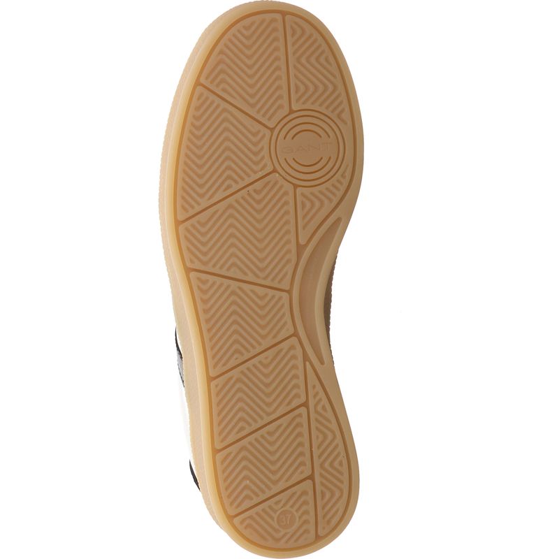 Gant - Cuzima Sneaker - 33531344/G020 - schwarz weiß