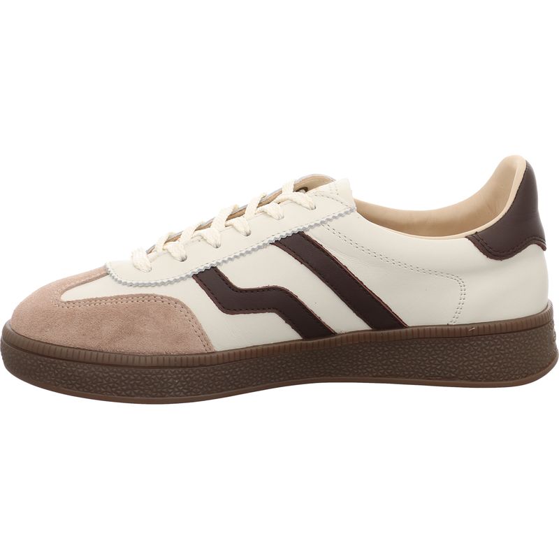 Gant - Cuzima Sneaker - 33531344/G91 - weiß beige braun