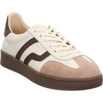 Gant - Cuzima Sneaker - 33531344/G91 - weiß beige braun weiß | beige | braun