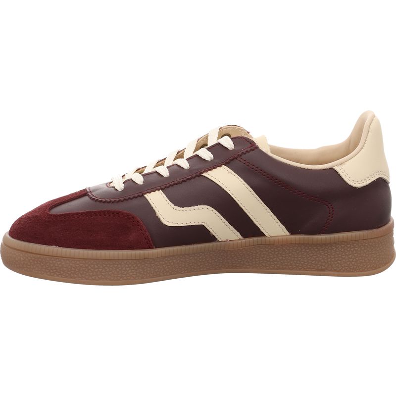 Gant - Cuzima Sneaker - 33531344/G590 - weinrot
