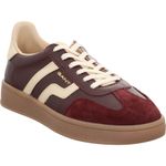 Gant - Cuzima Sneaker - 33531344/G590 - weinrot rot