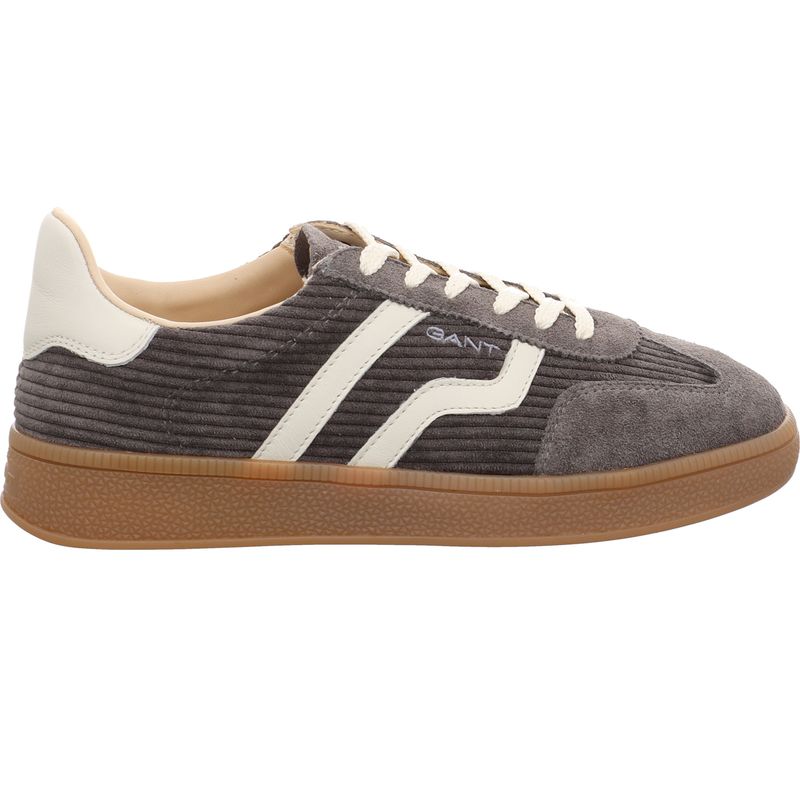 Gant - Cuzima Sneaker - 33538346/G87 - grau weiß