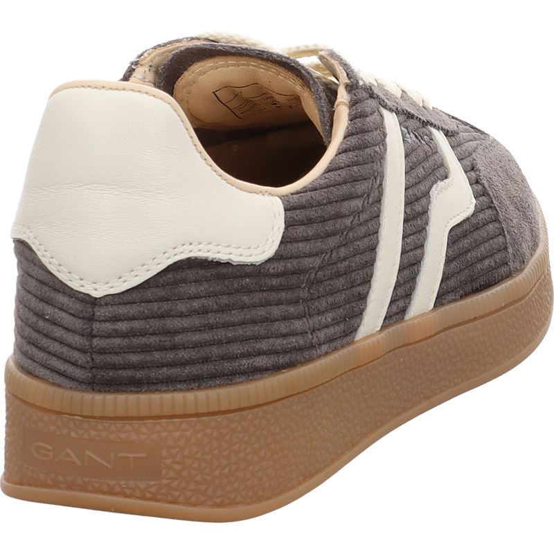 Gant - Cuzima Sneaker - 33538346/G87 - grau weiß