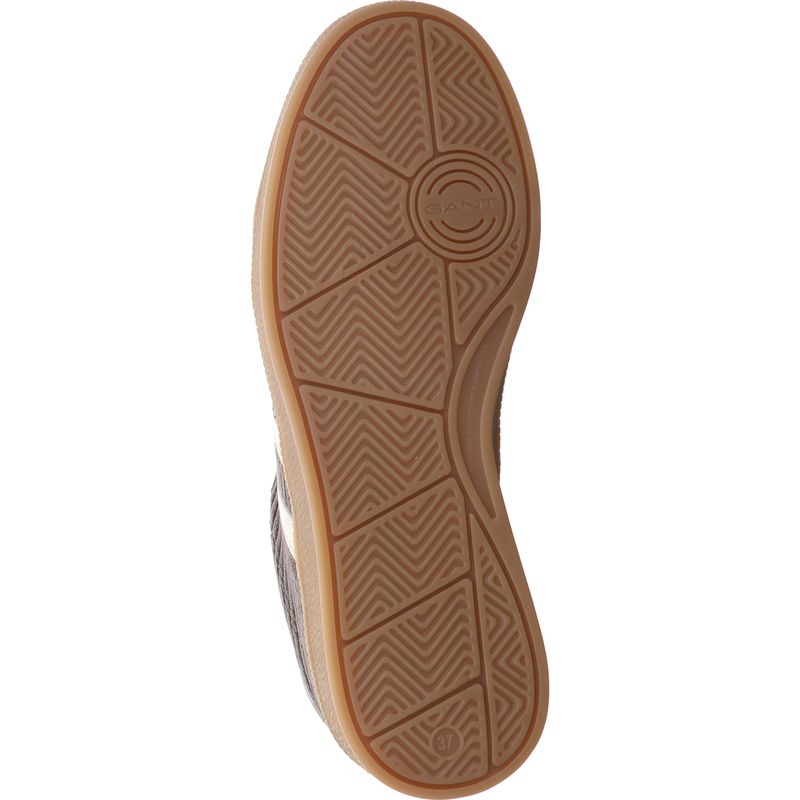 Gant - Cuzima Sneaker - 33538346/G87 - grau weiß