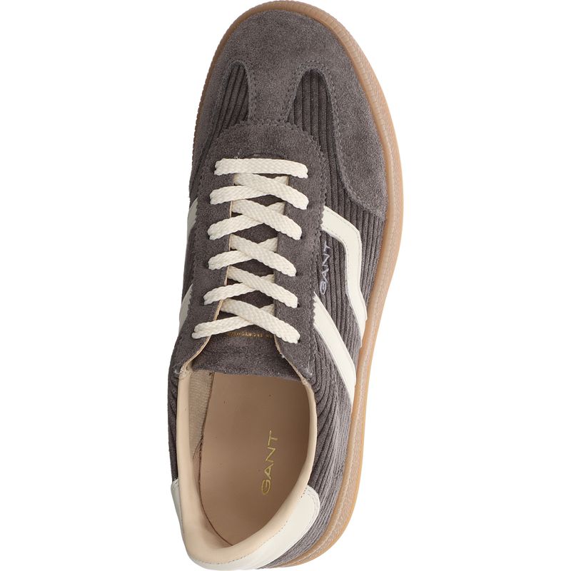 Gant - Cuzima Sneaker - 33538346/G87 - grau weiß