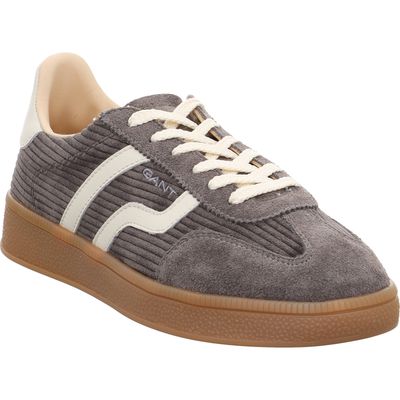 Gant - Cuzima Sneaker - 33538346/G87 - grau weiß grau | weiß