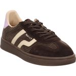 Gant - Cuzima - 33538346/G386 - Damen Sneaker - espressobrown braun