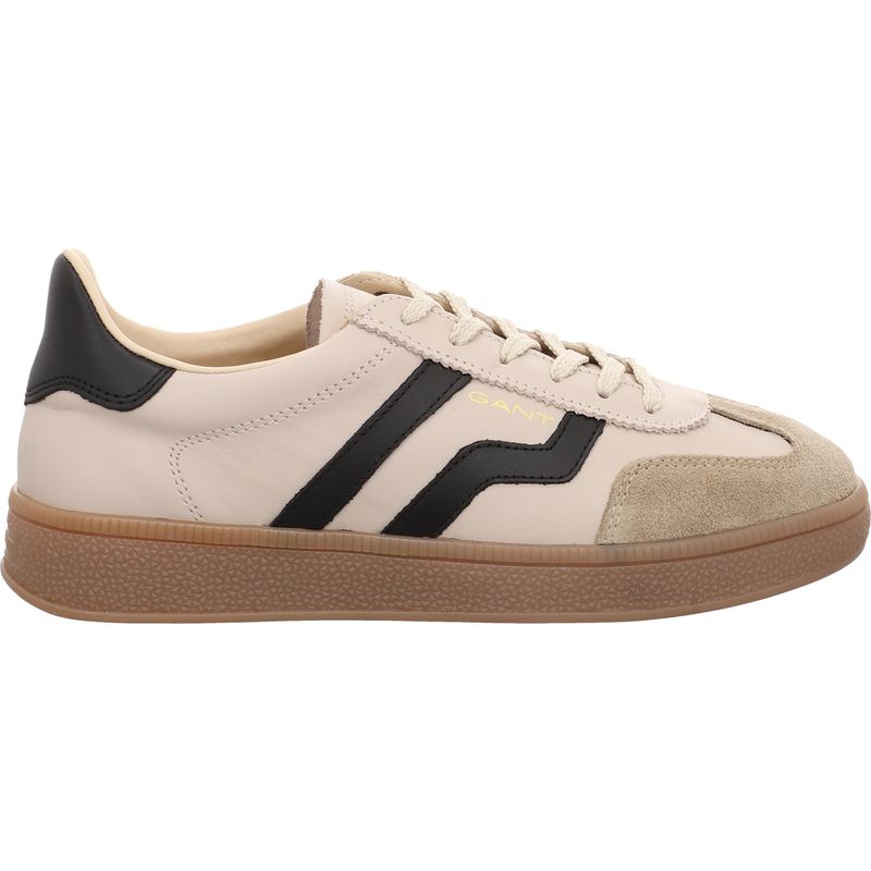 Gant - Cuzima Sneaker - 33531344/G187 - weiß braun