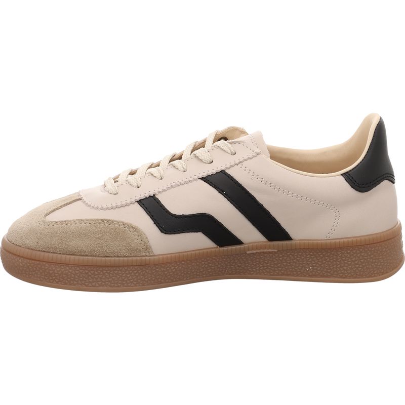 Gant - Cuzima Sneaker - 33531344/G187 - weiß braun