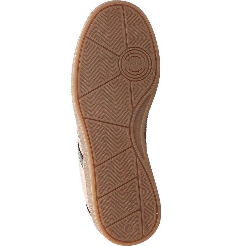 Gant - Cuzima Sneaker - 33531344/G187 - weiß braun