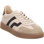 Gant - Cuzima Sneaker - 33531344/G187 - weiß braun weiß  | braun