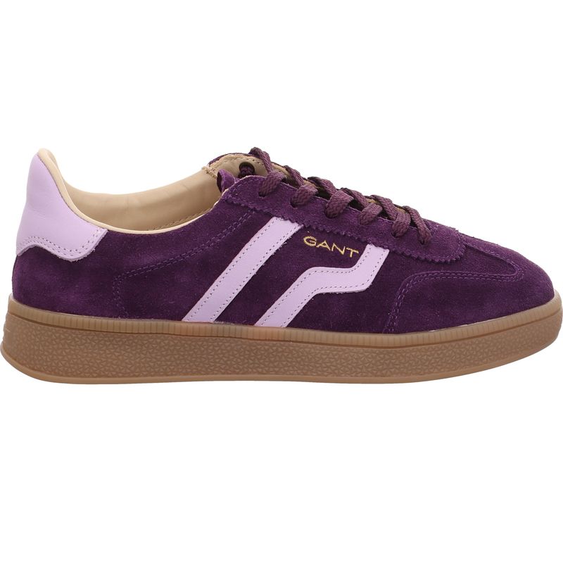 Gant - Cuzima Sneaker - 33533345/G625 - purple