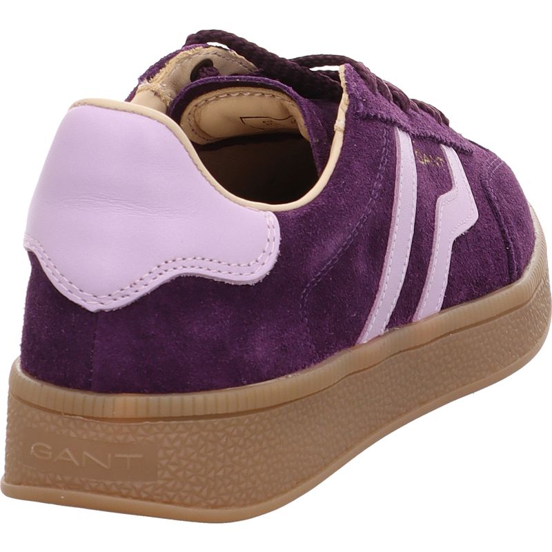 Gant - Cuzima Sneaker - 33533345/G625 - purple