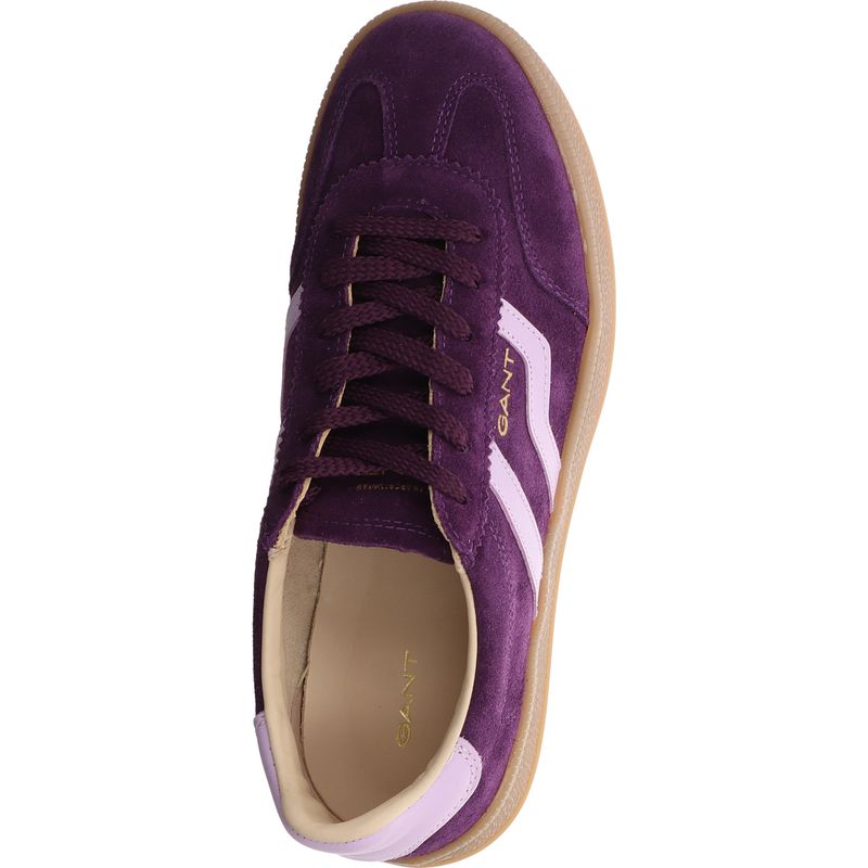 Gant - Cuzima Sneaker - 33533345/G625 - purple
