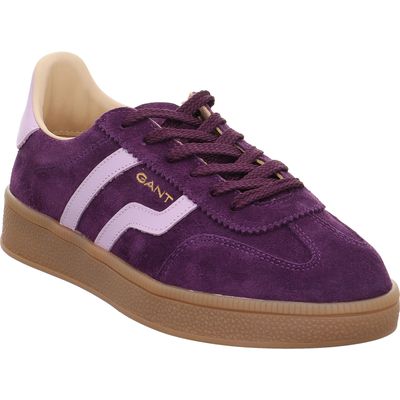 Gant - Cuzima Sneaker - 33533345/G625 - purple lila