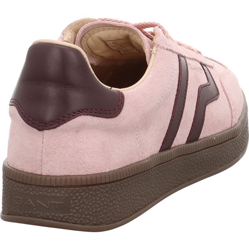 Gant - Cuzima Sneaker - 33533345/G870 - rose