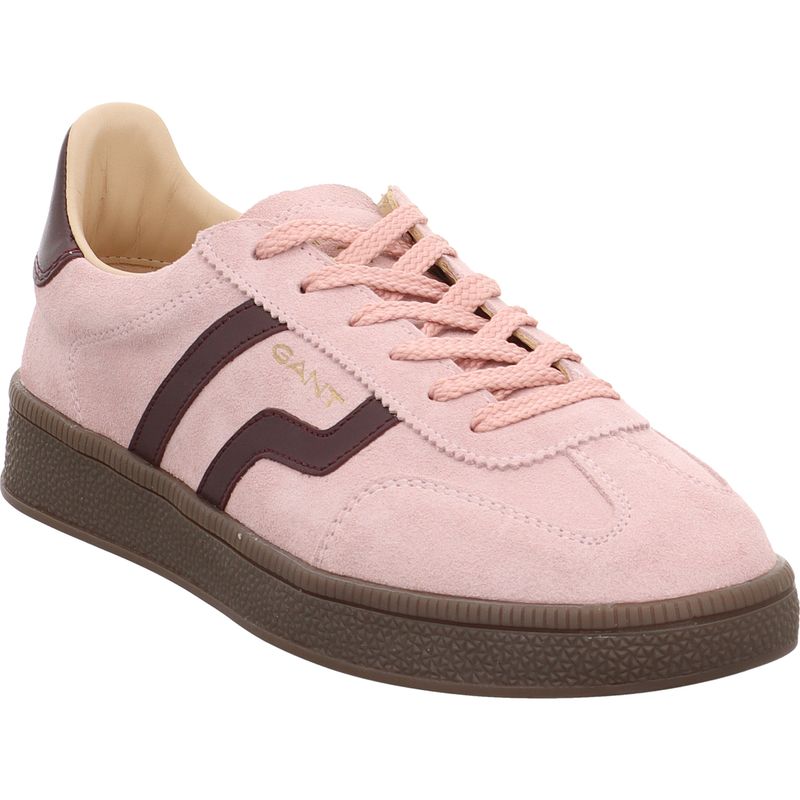 Gant - Cuzima Sneaker - 33533345/G870 - rose | rosa