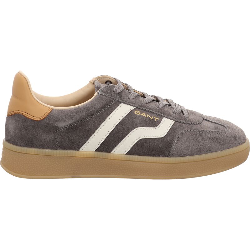 Gant - Cuzima Sneaker - 33533345/G930 - grau weiß