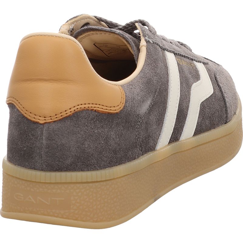 Gant - Cuzima Sneaker - 33533345/G930 - grau weiß