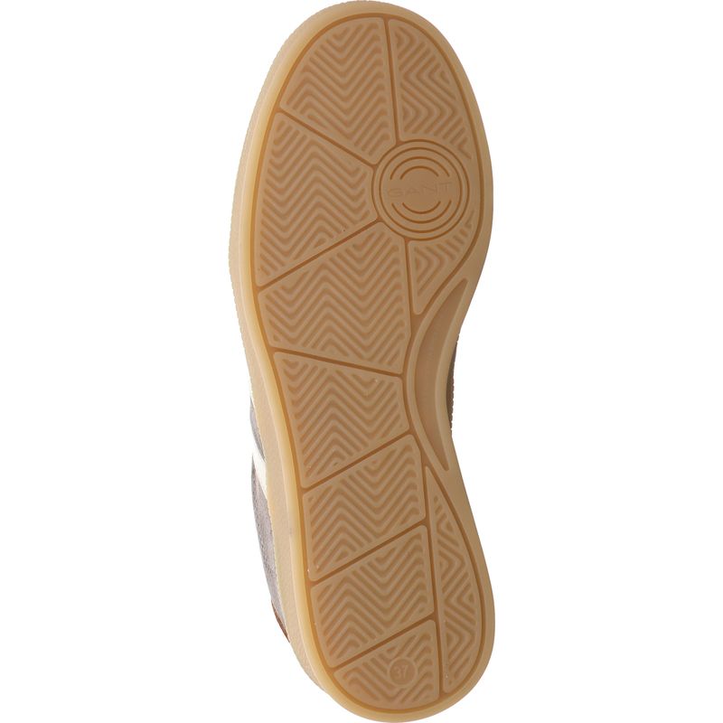 Gant - Cuzima Sneaker - 33533345/G930 - grau weiß