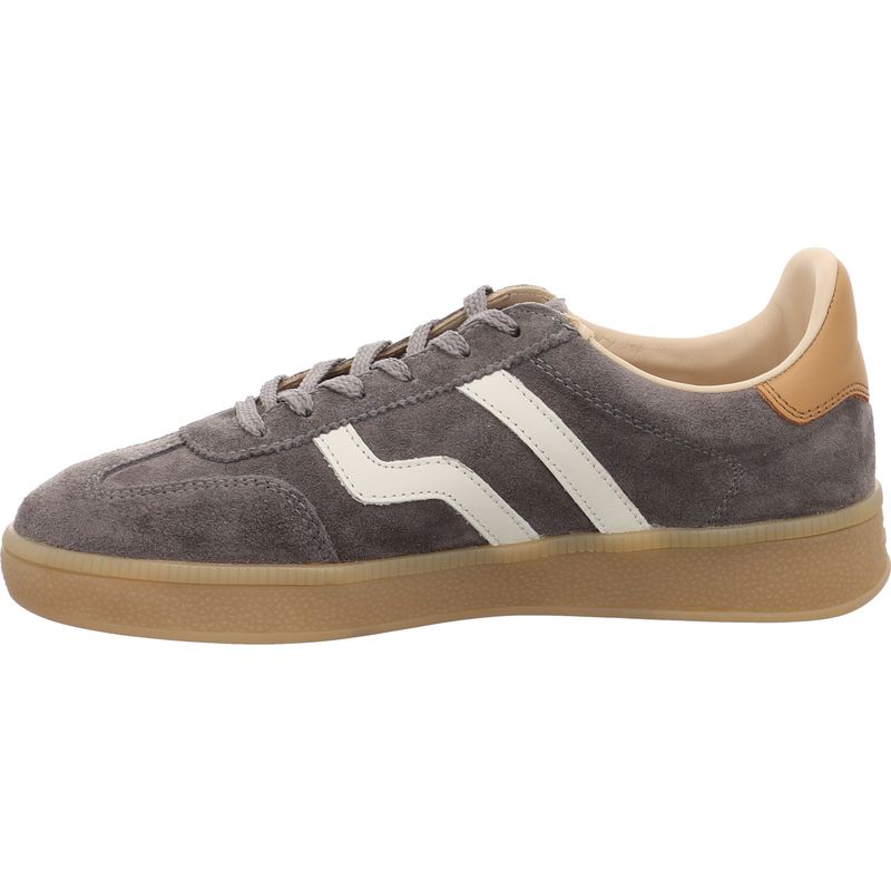 Gant - Cuzima Sneaker - 33533345/G930 - grau weiß