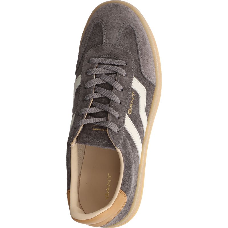 Gant - Cuzima Sneaker - 33533345/G930 - grau weiß