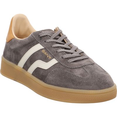Gant - Cuzima Sneaker - 33533345/G930 - grau weiß grau