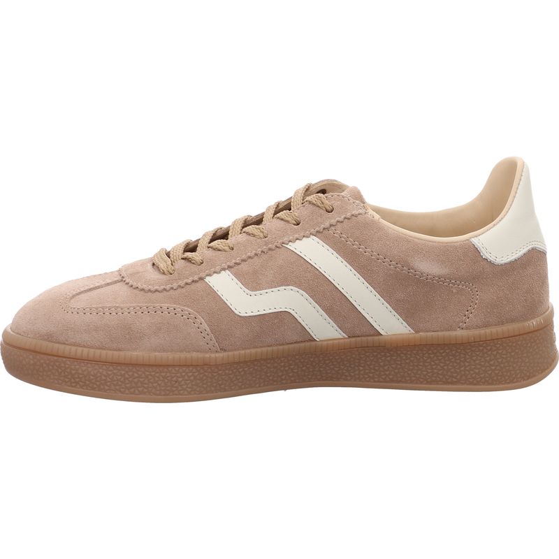 Gant - Cuzima Sneaker - 33533345/G931 - desertbrown
