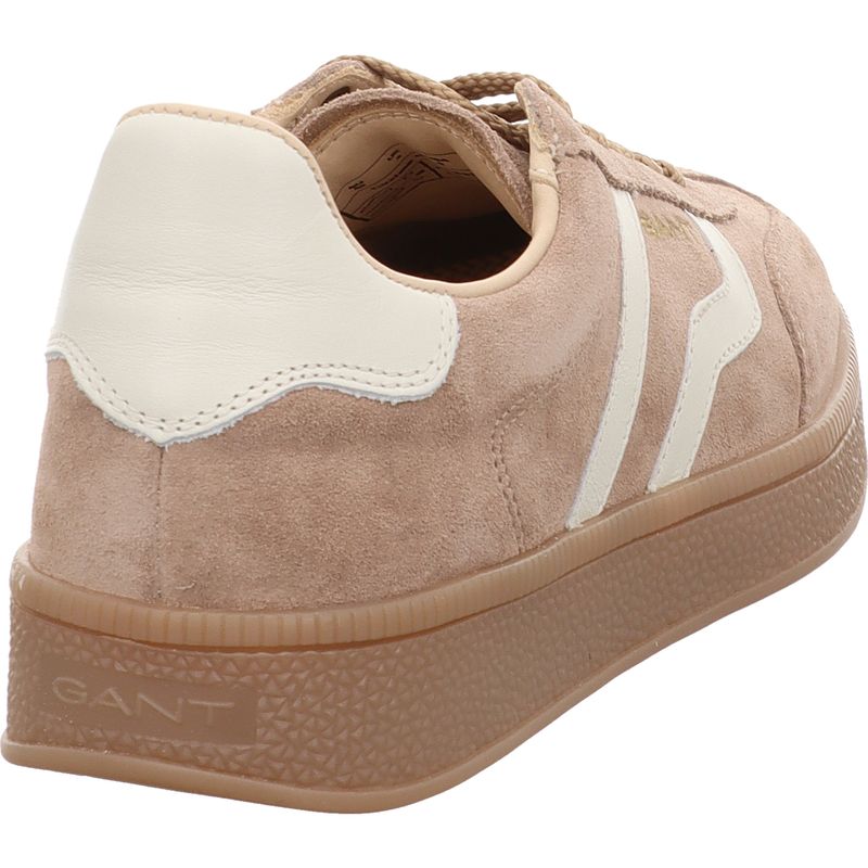 Gant - Cuzima Sneaker - 33533345/G931 - desertbrown