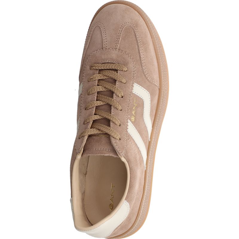 Gant - Cuzima Sneaker - 33533345/G931 - desertbrown