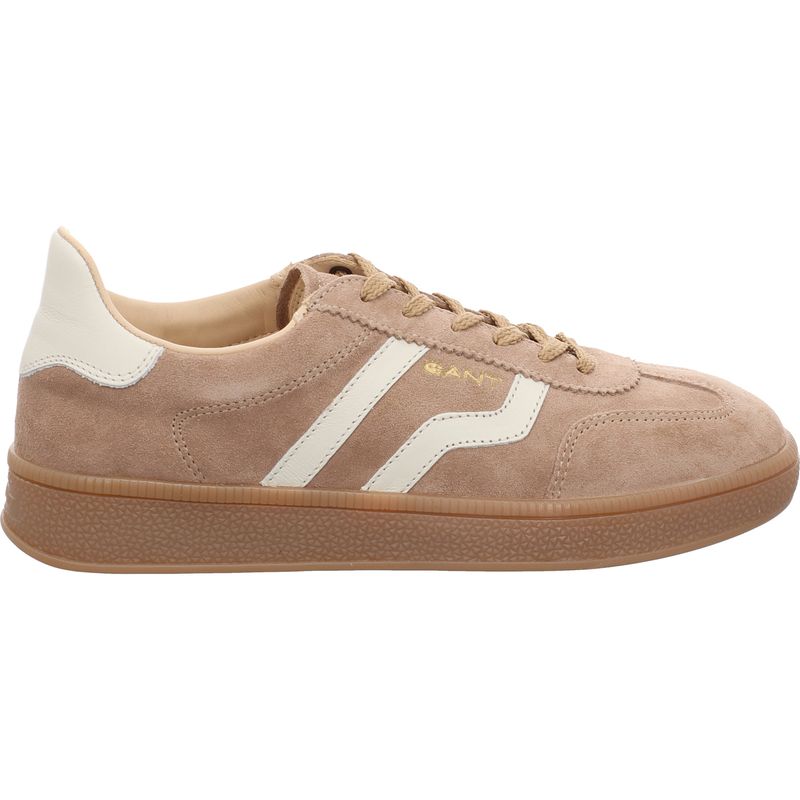 Gant - Cuzima Sneaker - 33533345/G931 - desertbrown