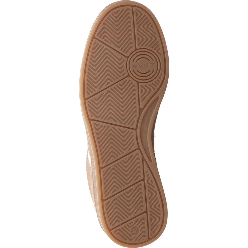 Gant - Cuzima Sneaker - 33533345/G931 - desertbrown