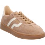 Gant - Cuzima Sneaker - 33533345/G931 - desertbrown beige | weiß