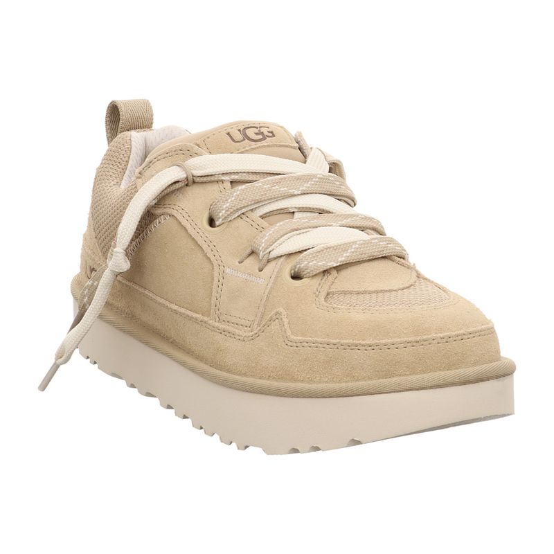 UGG - 1169493-MDSD | M Lo Lowmel - Herren Sneaker | beige