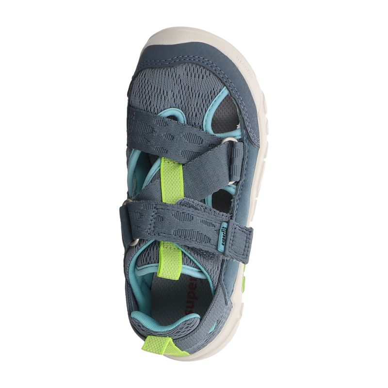 Superfit - Trace - Offener Sneaker - 1-006029