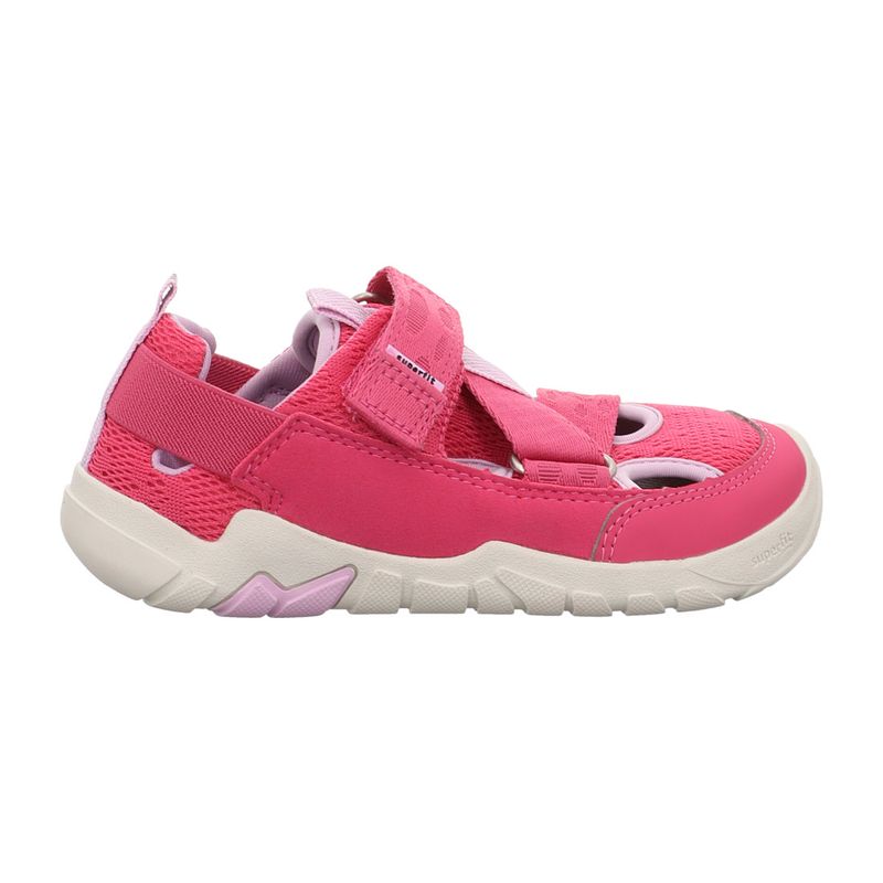 Superfit - Trace - Offener Sneaker - 1-006029