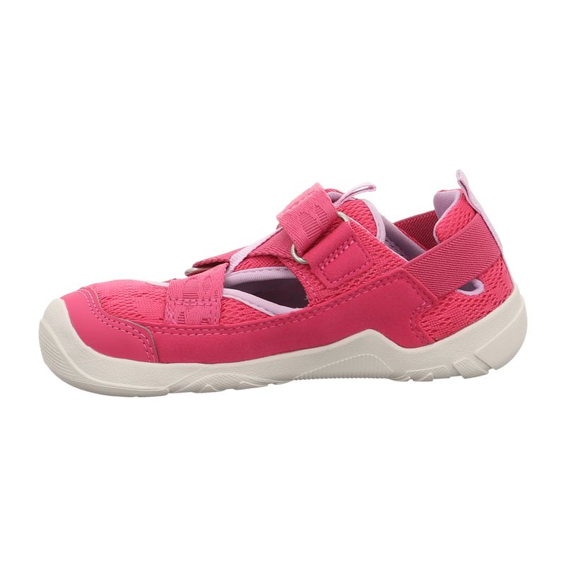Superfit - Trace - Offener Sneaker - 1-006029