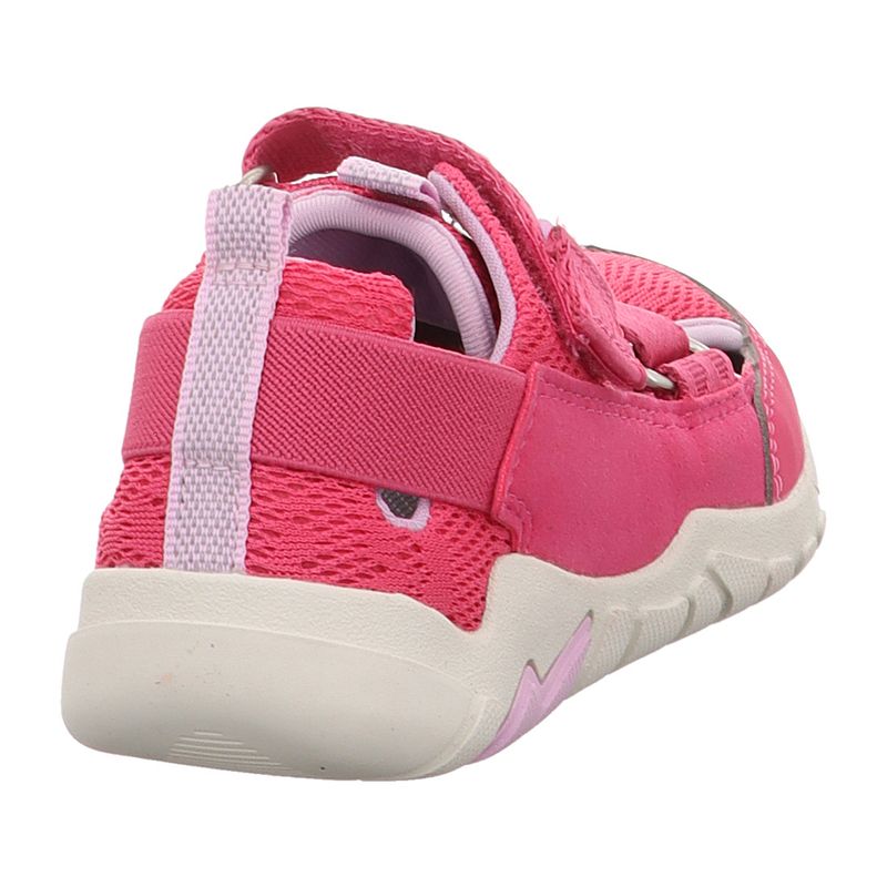Superfit - Trace - Offener Sneaker - 1-006029