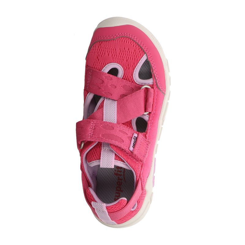 Superfit - Trace - Offener Sneaker - 1-006029